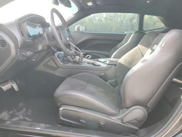 Dodge Challenger III 2022 Dodge Challenger 2022r., 5.7l, od ubezpieczalni 5.7 Benzyna 370KM, zdjęcie 6