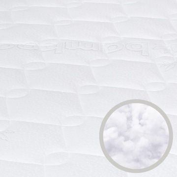 Матрас ПРЕМИУМ для манежа 95х95х9 см Foam Mesh СЪЕМНЫЙ КРЫШКА