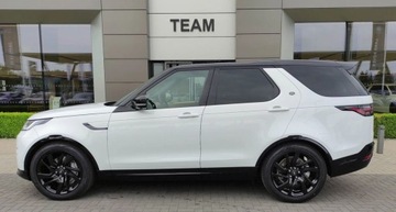 Land Rover Discovery V Terenowy Facelifting 3.0D I6 249KM 2023 Land Rover Discovery 3.0 Diesel 249KM, zdjęcie 9