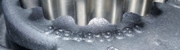 ОРИГИНАЛЬНЫЙ ВОДЯНОЙ НАСОС PEUGEOT CITROEN 1609417280