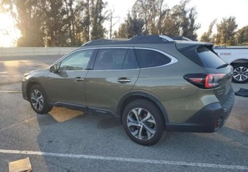 Subaru Outback V Crossover Facelifting 2.5i 175KM 2020 Subaru Outback Auta z USA - Zapytaj o wiecej ofert 2.5 Benzyna 175KM, zdjęcie 13