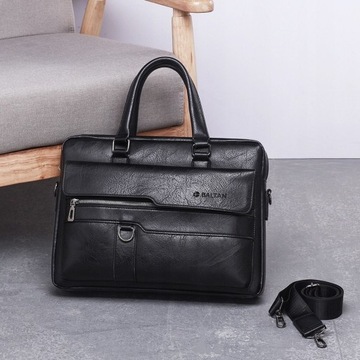 Torba Baltan na laptopa Classic 15,6