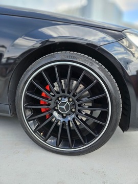 Mercedes Klasa C W204 Limuzyna 3.0 350 CDI BlueEFFICIENCY 231KM 2012 MERCEDES-BENZ KLASA C (W204) C 300 CDI 4-matic 231 KM, zdjęcie 6