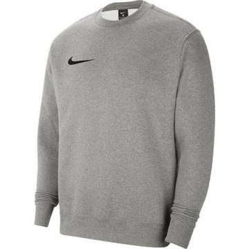 NIKE Bluza męska dresowa wkładana przez głowę dresy - XL