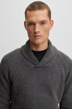 Hugo Boss Sweter męski