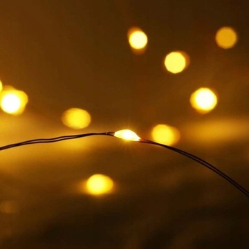 СОЛНЕЧНЫЕ СВЕТОДИОДНЫЕ ПРОВОДНЫЕ ЛАМПЫ 100 СВЕТОДИОДНЫХ 10М САДОВЫЕ БАЛКОННЫЕ СВЕТИЛЬНИКИ ТЕПЛЫЙ БЕЛЫЙ