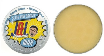 JnL Pomades Wosk do włosów SLICK AND GREASY Wysoki połysk 100 ml