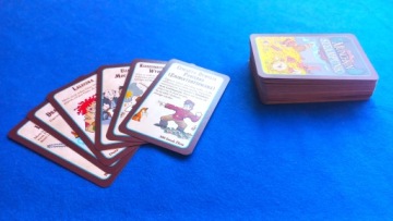 Munchkin Steampunk Game (издательство Black Monk) изд. Польша UNIKAT с 2017 г.