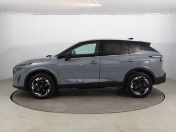 Nissan Qashqai III Crossover Facelifting 1.3 DIG-T MHEV 158KM 2025 Nissan Qashqai 1.3 DIG-T MHEV, 1. Właściciel, zdjęcie 2