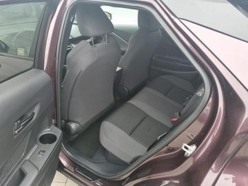 Toyota C-HR II SUV 1.8 Hybrid 140KM 2023 Toyota C-HR 1.8 Hybrid Style Toyota C-HR, Style 1,, zdjęcie 12