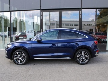 Audi 2025 AUDI Q5 55 TFSI e quattro S Line Sportback Suv 2.0 (367KM) 2025, zdjęcie 1