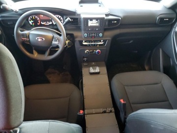 Ford Explorer VI 2023 Ford Explorer Police Interceptor 2023 3.3l 3.3 Benzyna 285KM, zdjęcie 8