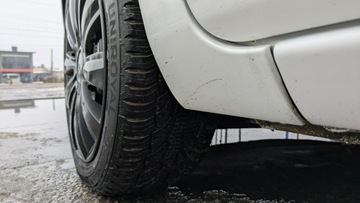 Ford Fiesta VII Hatchback 3d Facelifting 1.5 TDCi 75KM 2015 Ford Fiesta 1.5TDCi 75PS OPŁACONY Bezwypadkowy, zdjęcie 37