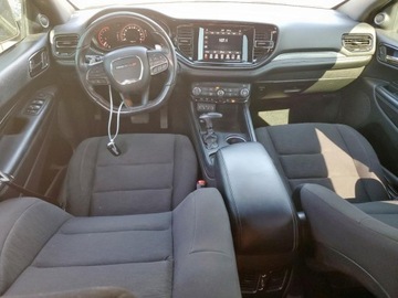Dodge Durango III 3.6 V6 294KM 2021 Dodge Durango GT 2021 3.6l 3.6 Benzyna 295KM, zdjęcie 8