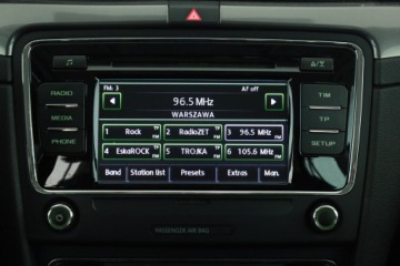 Skoda Superb II Outdoor 1.4 TSI 125KM 2014 Skoda Superb 1.4 TSI, Salon Polska, Klima, zdjęcie 8