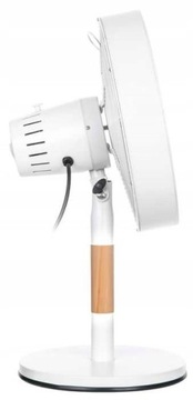 ВЕНТИЛЯТОР SENCOR SFE 3080WH, БЕЛЫЙ