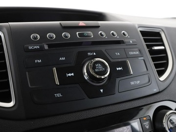 Honda CR-V IV SUV Facelifting 2.0 i-VTEC 155KM 2016 Honda CR-V niski przebieg navi grzane fotele, zdjęcie 23