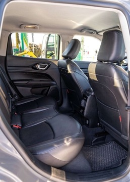 Jeep Compass II 2022 Jeep Compass Jeep Compass II 2.4 4X4 TrailHawk 170KM 2.4 Benzyna 170KM, zdjęcie 15