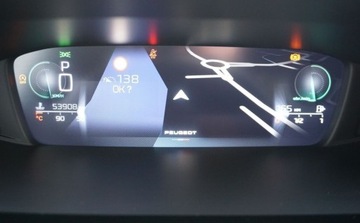 Peugeot 2023 Peugeot 308 1,2 PureTech 130 KM 1.2 Benzyna 131KM, zdjęcie 22