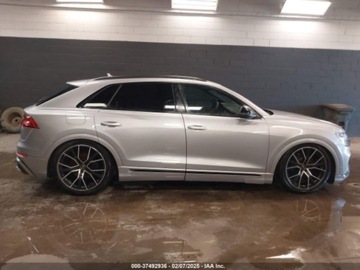 Audi 2021 Audi SQ8 Premium Plus Tfsi Quattro Tiptronic 2021 4.0l 4.0 Benzyna 500KM, zdjęcie 6