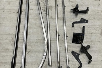 JINÉ DÍLY KAROSÉRIE MERCEDES-BENZ VIANO (W639) A6397602447 2.2L DIESEL