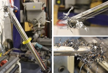 МАГНИТНЫЙ СБОРНИК СТРУЖКИ МАГНИТ 580 мм