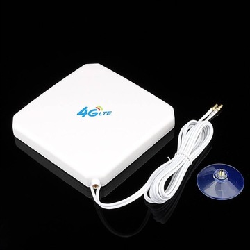 LTE 4G антенна Atrax POK010317 белая