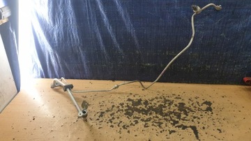 HONDA JAZZ III 08- 1.4 PŘÍVOD TRUBKA KLIMATIZACE