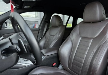 BMW Seria 3 G20-G21 Touring 2.0 330i 258KM 2019 BMW Seria 3 Pierwszy wlasciciel M Sport Gwarancja Bezwypadkowy FVAT23, zdjęcie 25