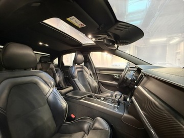 Volvo S90 II 2017 Volvo S90 D5 AWD R-Design Polestar * Carbon * Napp, zdjęcie 21