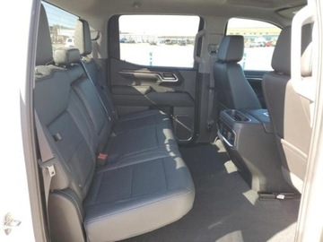 GMC Sierra 2022r., K1500 SLT, od ubezpieczalni 5.3 Benzyna 355KM, zdjęcie 8