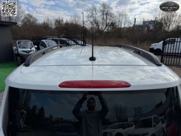 Jeep Renegade SUV 1.4 MultiAir 140KM 2017 Jeep Renegade 1.4 Turbo benzyna Szwajcaria Serwis na start ZAREJESTROWAN, zdjęcie 18