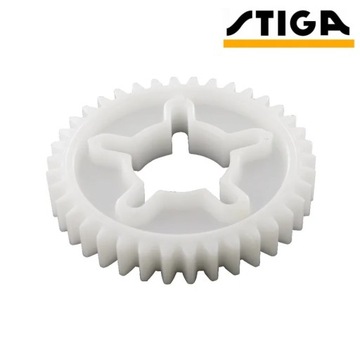 КОЛЕСОПРИВОДНАЯ ЗВЕЗДОЧКА ALPINA A BL 480 AL7 48 STIGA MULTIMOWER 48 TURBO 47