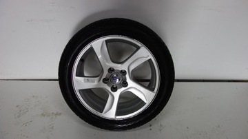 VOLVO V60 V40 FELGA ALUMINIOWA KOLO OPONA ZIMOWA
