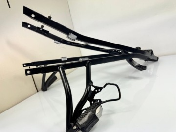 BMW F650 GS ПОДРАМНИК ПОДНОЖКИ ЗАДНЯЯ РАМА 08-13