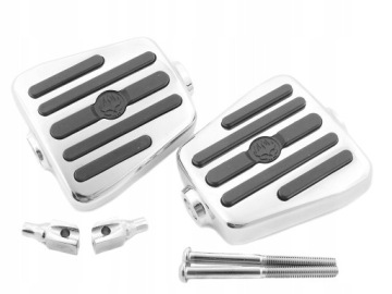 PODNÓŻKI PRZÓD YAMAHA XV 250 VIRAGO V-STAR 250