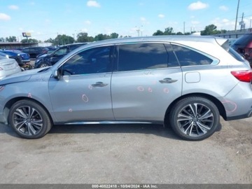 Acura MDX II 2020 Acura MDX 2020r., TECHNOLOGY SPEC, od ubezpieczalni 3.5 Benzyna 290KM, zdjęcie 3