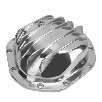 КРЫШКА ПЕРЕДНЕГО/ЗАДНЕГО ДИФФЕРЕНЦИАЛА ПОЛИРОВАННАЯ H50720016 С 10 ВИНТАМИ