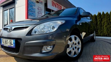 Hyundai i30 I Hatchback 1.6 CRDi 90KM 2008 Hyundai i30 1,6 crdi 1.6 Diesel 90KM, zdjęcie 18