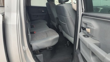 Dodge Ram IV 2016 DODGE RAM 1500 Crew Cab Pickup 5.7 HEMI, ZOBACZ FILM, zdjęcie 21