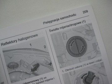OPEL CASCADA 2013-2019 Руководство пользователя на польском языке + сервис аудионавигации