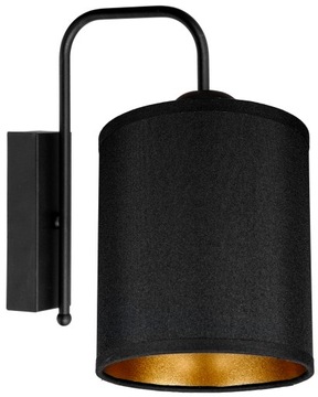 LAMPA KINKIET ŚCIENNY NOWOCZESNY TUBA LOFT LED