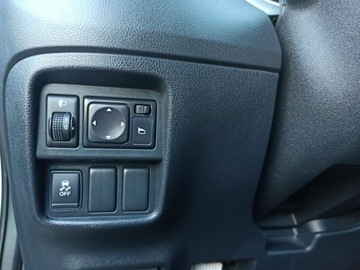 Nissan Juke I SUV 1.6i 117KM 2014 Nissan Juke 1.6 16V , N-Tec, serwis,, zdjęcie 19