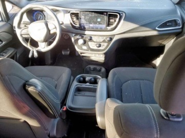 Chrysler Pacifica II 2021 Chrysler Pacifica Touring 2021 3.6l 3.6 Benzyna 287KM, zdjęcie 8