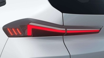 BMW XM SUV Plug-In 3.0 50e 476KM 2026 BMW XM 50e 476 KM PHEV - Gotowy do Odbioru - Kamera 360 - Hak Holowniczy, zdjęcie 8