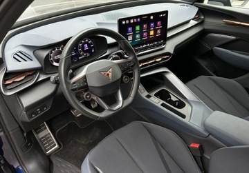 Cupra Terramar SUV 1.5 eTSI 150KM 2025 Cupra Terramar ACC, Kamera, DCC, SENNHEISER, Sportowe fotele, Bezwypadkowy, zdjęcie 6