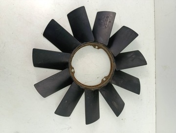 BMW 5 E39 VRTULE VĚTRÁK VENTILÁTOR VISCO 1712058