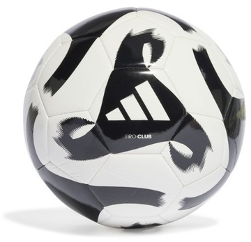 PIŁKA ADIDAS TRENINGOWA TIRO CLUB HT2430 r.5