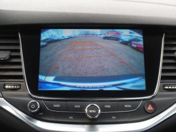 Opel Astra K Sports Tourer 1.6 CDTI 110KM 2016 Opel Astra 1.6 CDTI, Navi, Klima, Klimatronic, zdjęcie 12