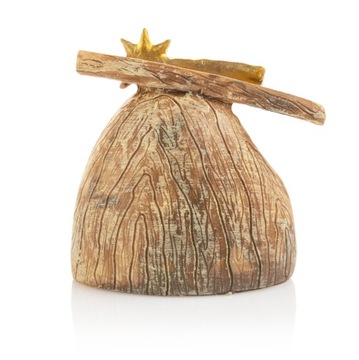 Классический рождественский вертеп